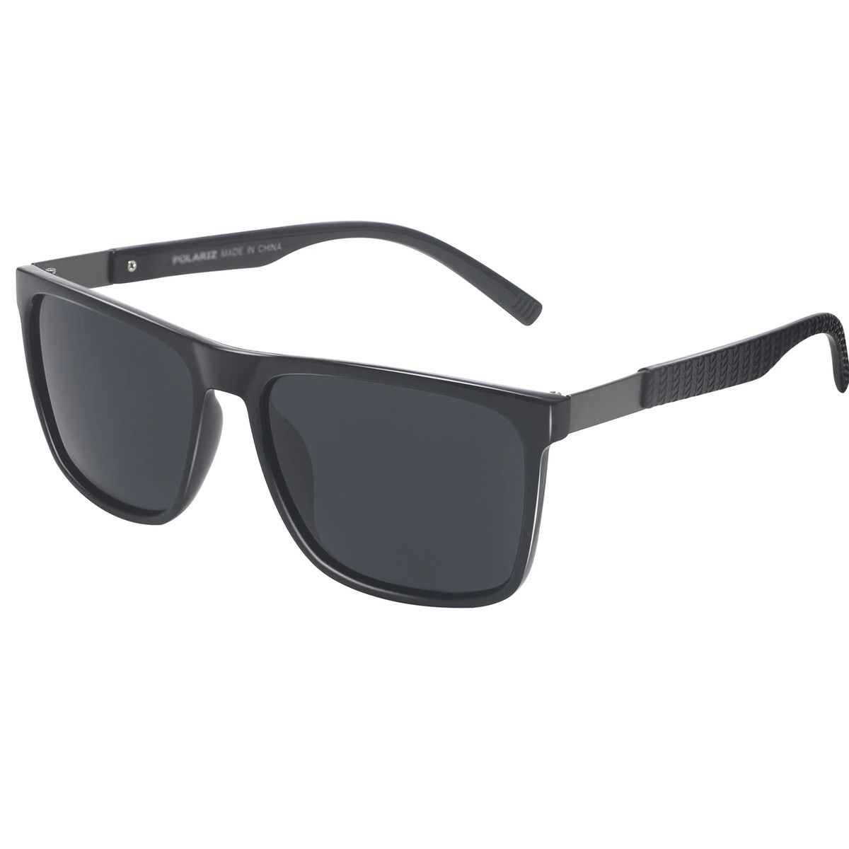 Fashion Polarized Sports Men's Sunglasses
