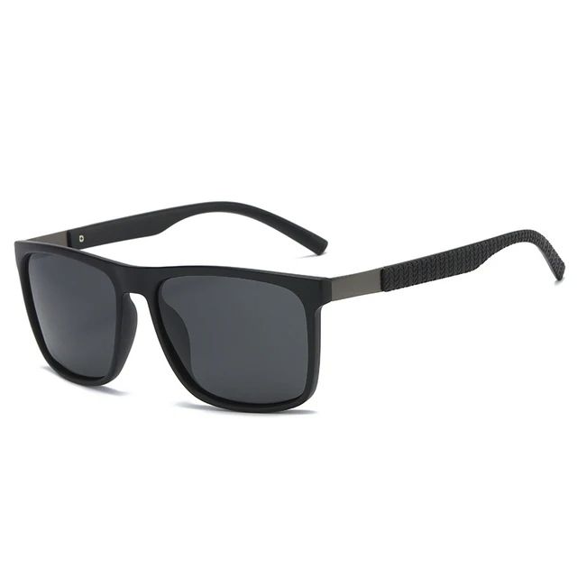 Fashion Polarized Sports Men's Sunglasses