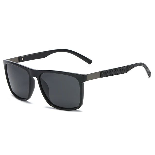 Fashion Polarized Sports Men's Sunglasses