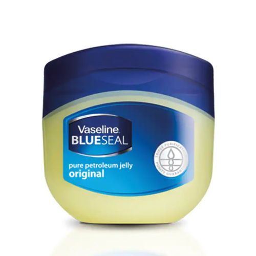 Blue Seal Petroleum Jelly 450ml X4pieces