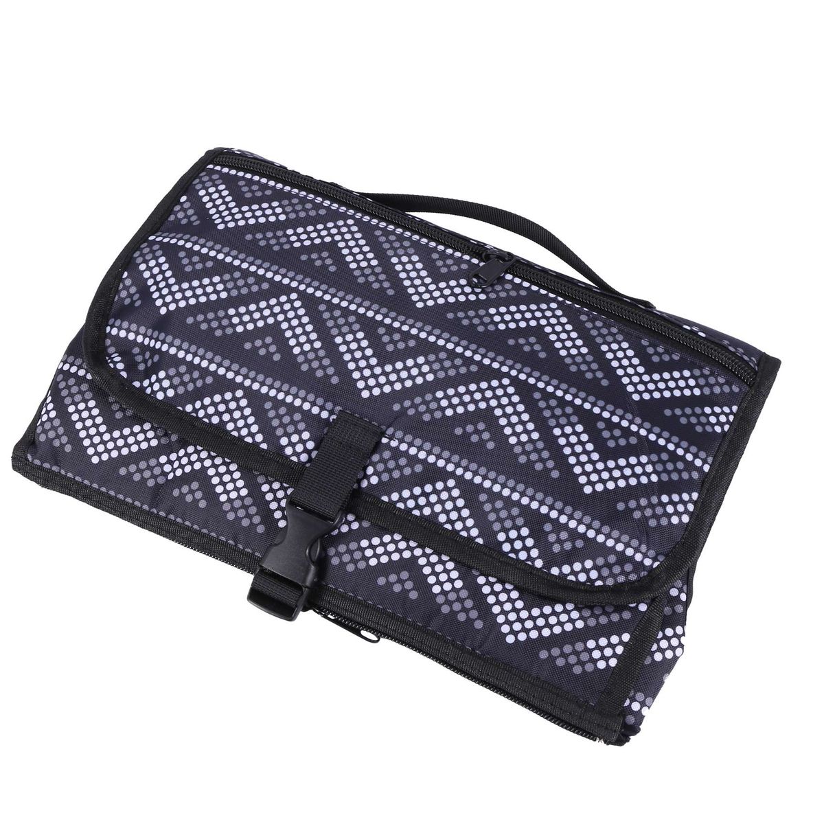 Baby Changing Pad Head Cushion Waterproof Travel