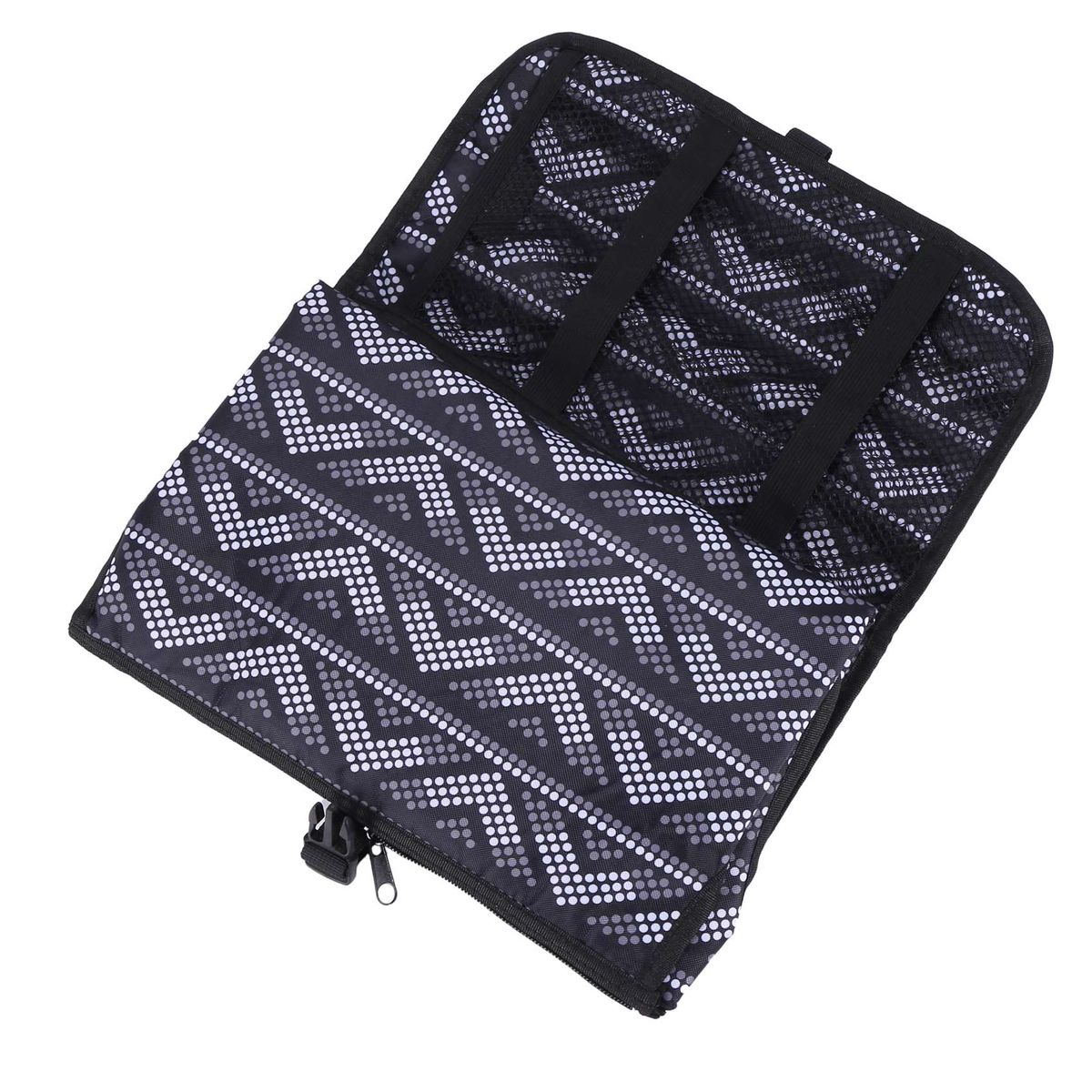 Baby Changing Pad Head Cushion Waterproof Travel