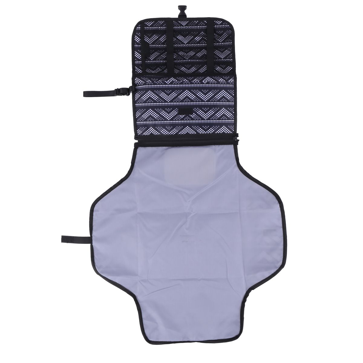 Baby Changing Pad Head Cushion Waterproof Travel
