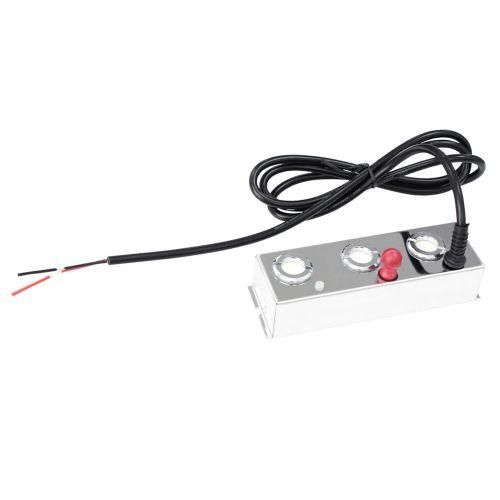 3 Head Mist Maker Ultrasonic Mist Fogger Air