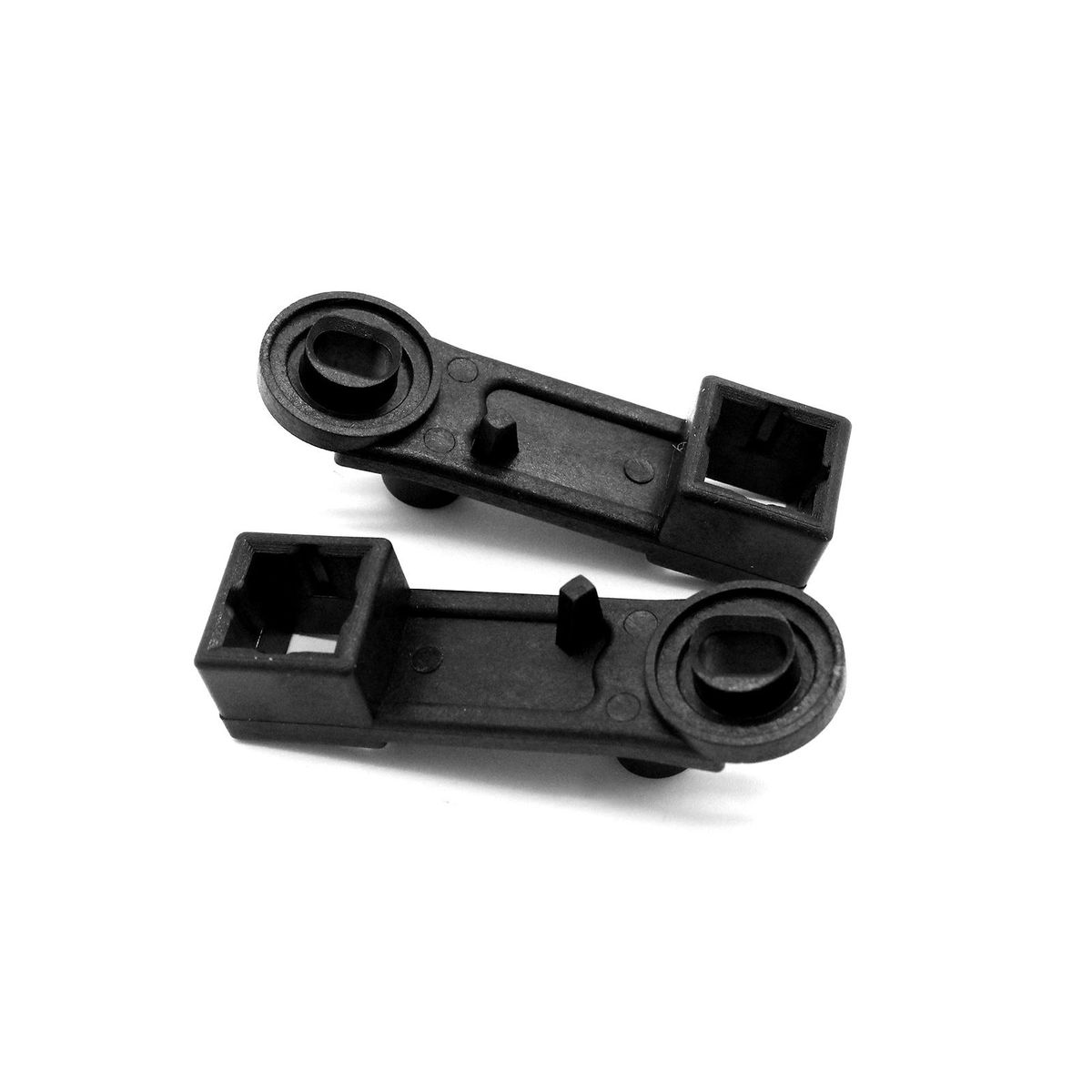 Intake Manifold Swirl Valve Arm Connecting Rod Diesel 3.0L V6 Repair Kit OM642