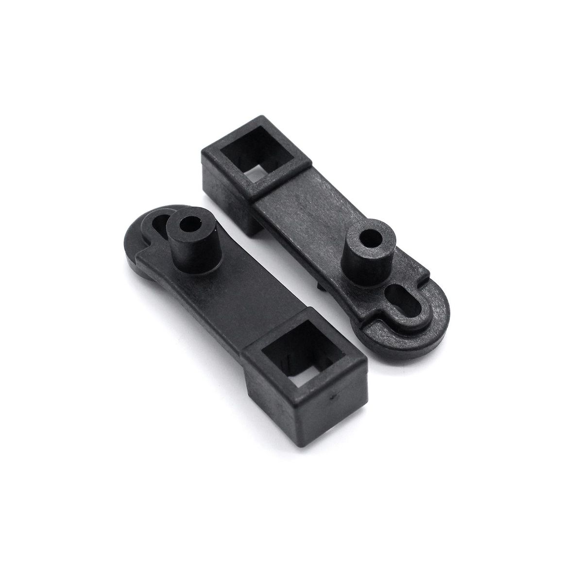 Intake Manifold Swirl Valve Arm Connecting Rod Diesel 3.0L V6 Repair Kit OM642