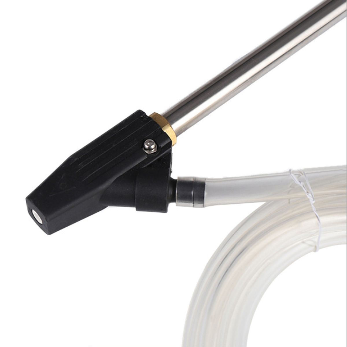 High Pressure Washer Sandblasting Kit Wet Sandblasting