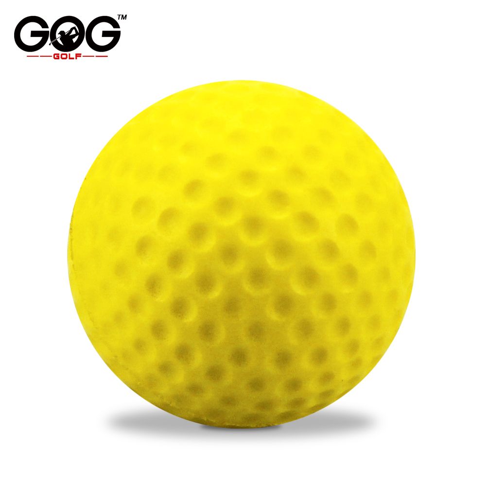 20 Pcs/bag Bright Color Light Indoor Outdoor Training Golf