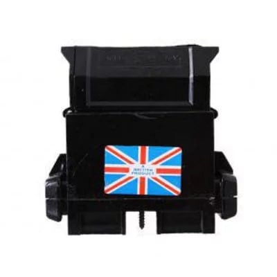 100amp Cut-out Fuse - Black