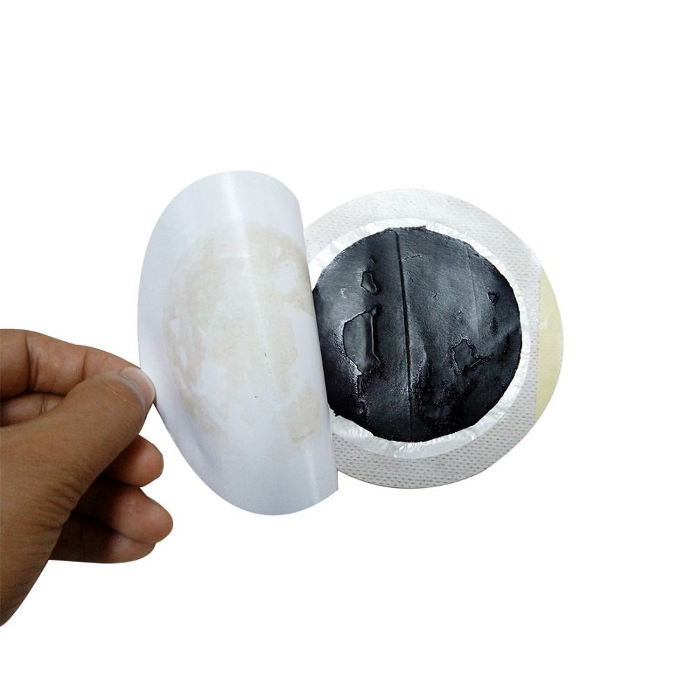 Plaster Relieving Plaster Cough Lung Herbal Natural Anti-cough For Moisten 4pcs/2bags Plaster Patch Phlegm Herbal Patch Cough