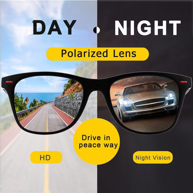 Sunglasses Men Polarized UV400