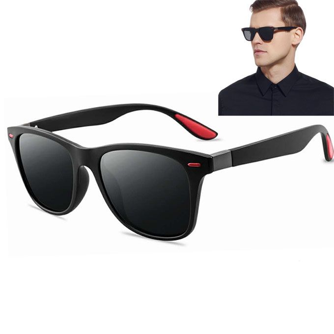 Sunglasses Men Polarized UV400