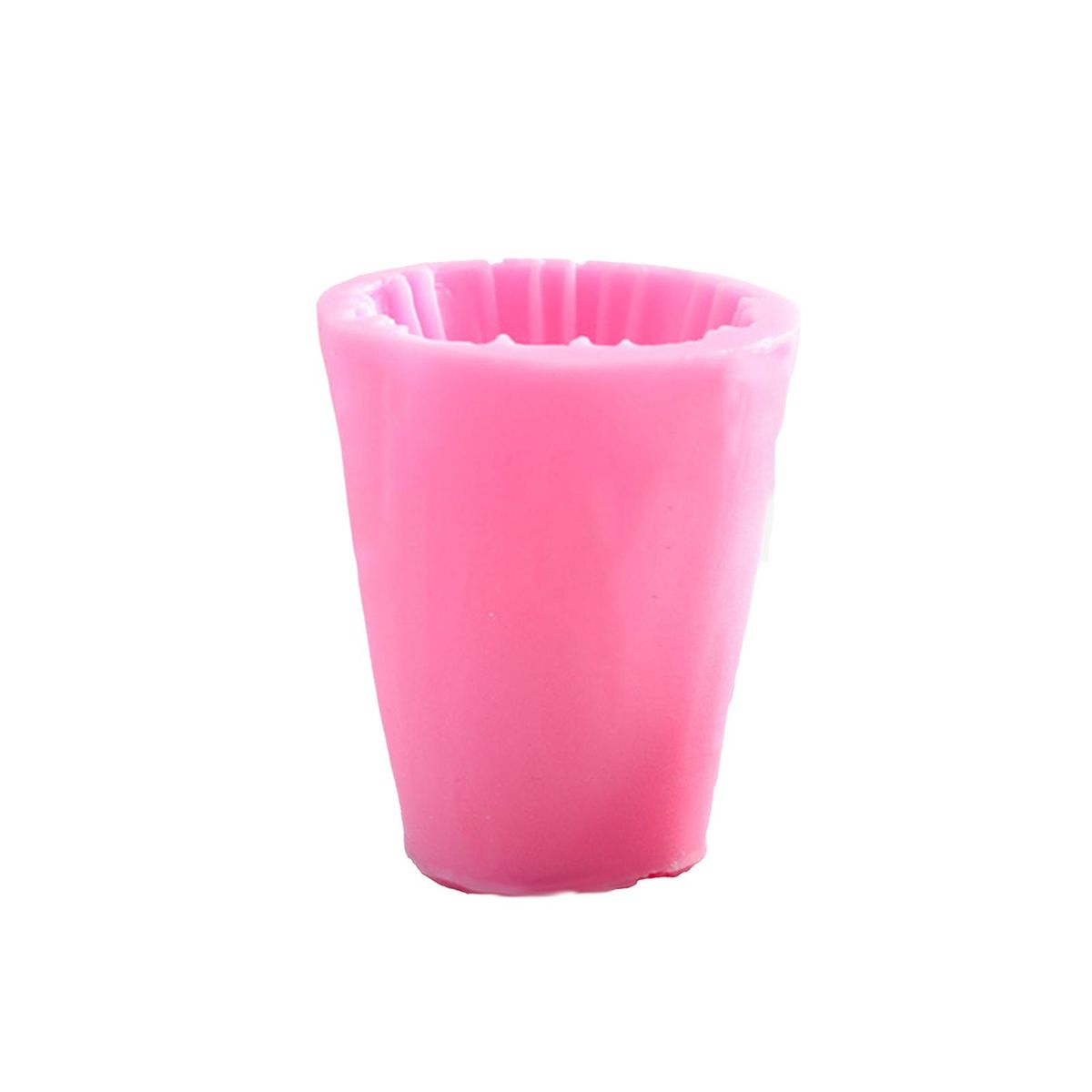 Candy Mould 3D Princess Skirt Cake Mold