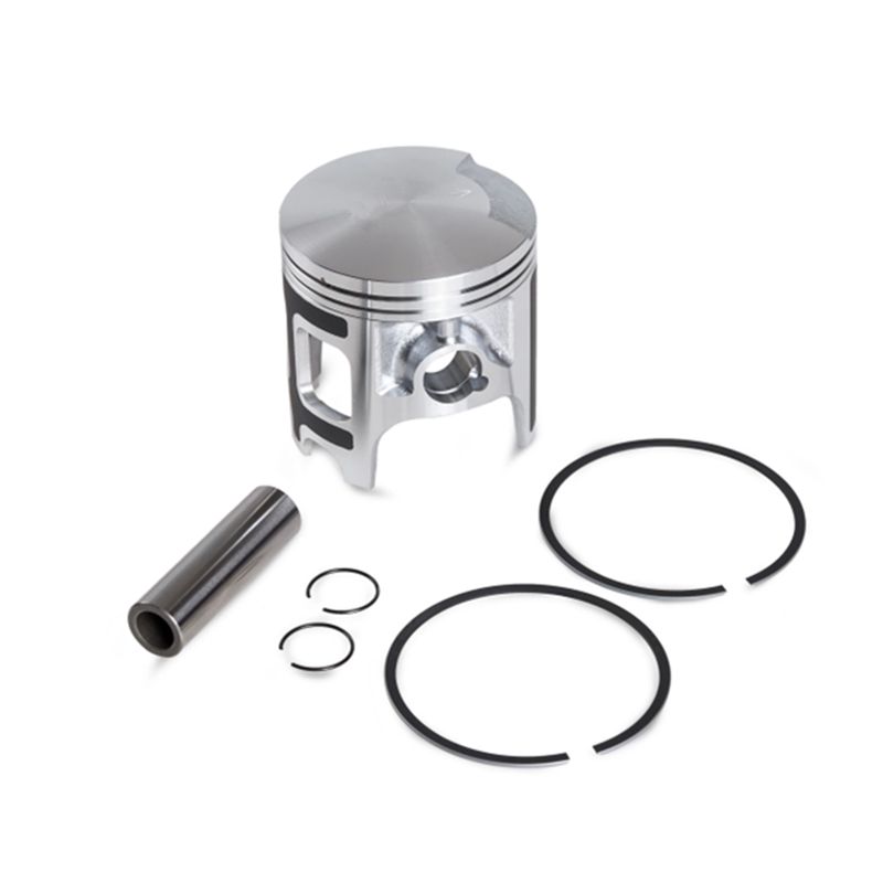 66mm Piston Ring Kit For Yamaha Blaster200 YFS200 1988-2006