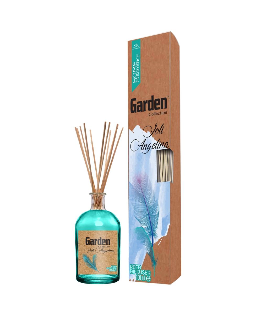 Bamboo Reed Diffuser Joli Angelina