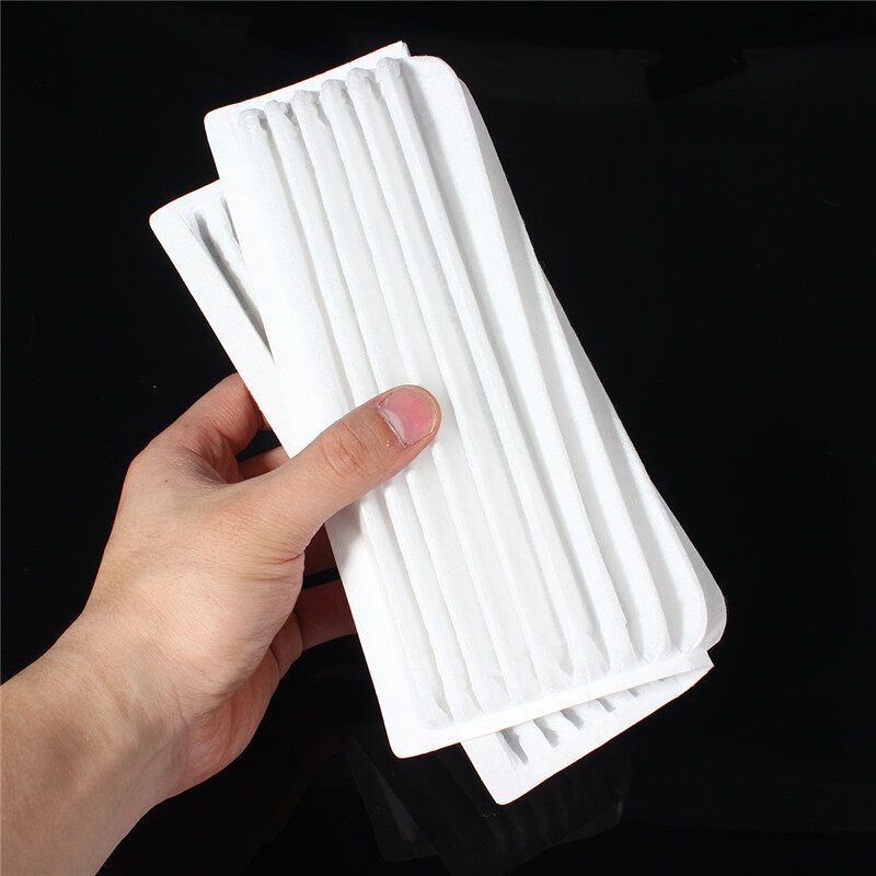 Cabin Air Filter For 2003-2008 Toyota Corolla Matrix OE# 87139-YZZ07 88568-02030