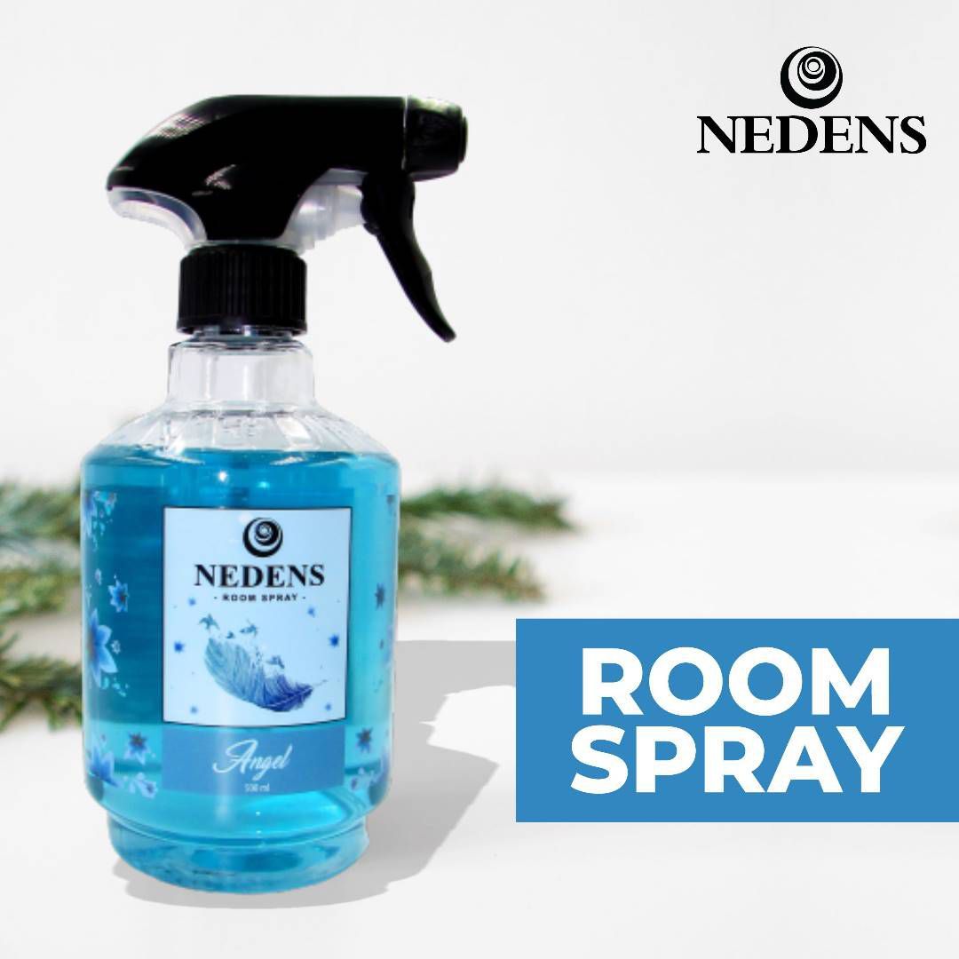 Angel Room Spray Air Freshener 500ml