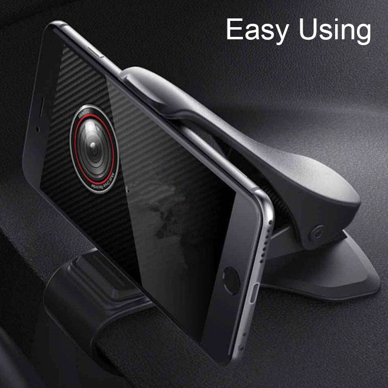 Car GPS Navigation Dashboard Phone Holder In Car Air Vent