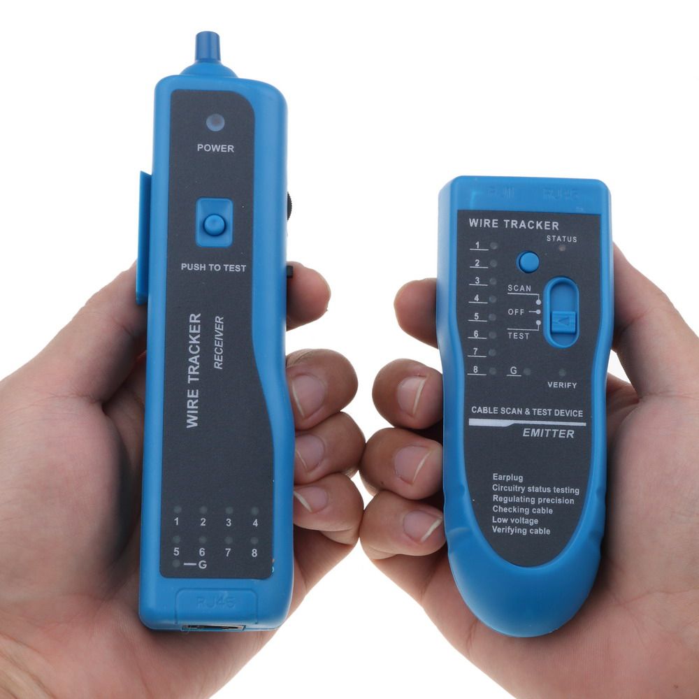 High Quality MINI 10mW Optical Fiber Cable Tester, Fiber Optic Visual Fault Finder 10Km Range 10MW Red Pen Free Shipping AEPDT