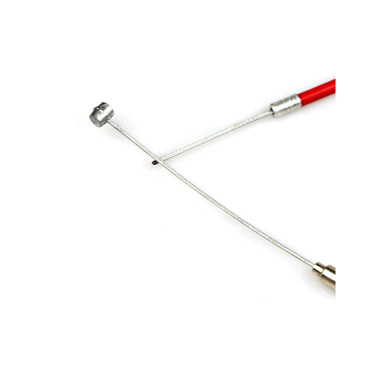 Brake Lever Brake Line Pro Brake Line for Electric Scooter Brake Line Cable Repment Accessories