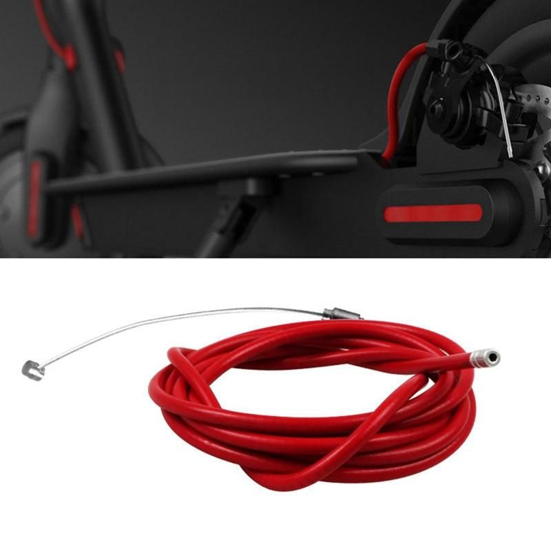 Brake Lever Brake Line Pro Brake Line for Electric Scooter Brake Line Cable Repment Accessories