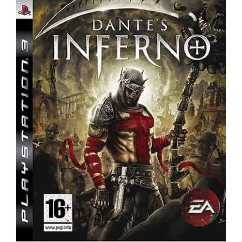 Dante's Inferno - PlayStation 3