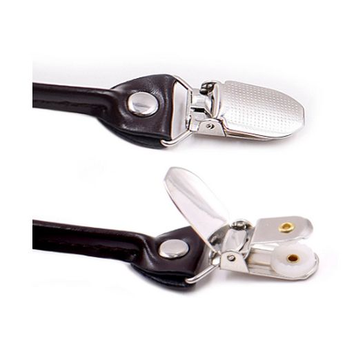 Suspender For Men Adjustable