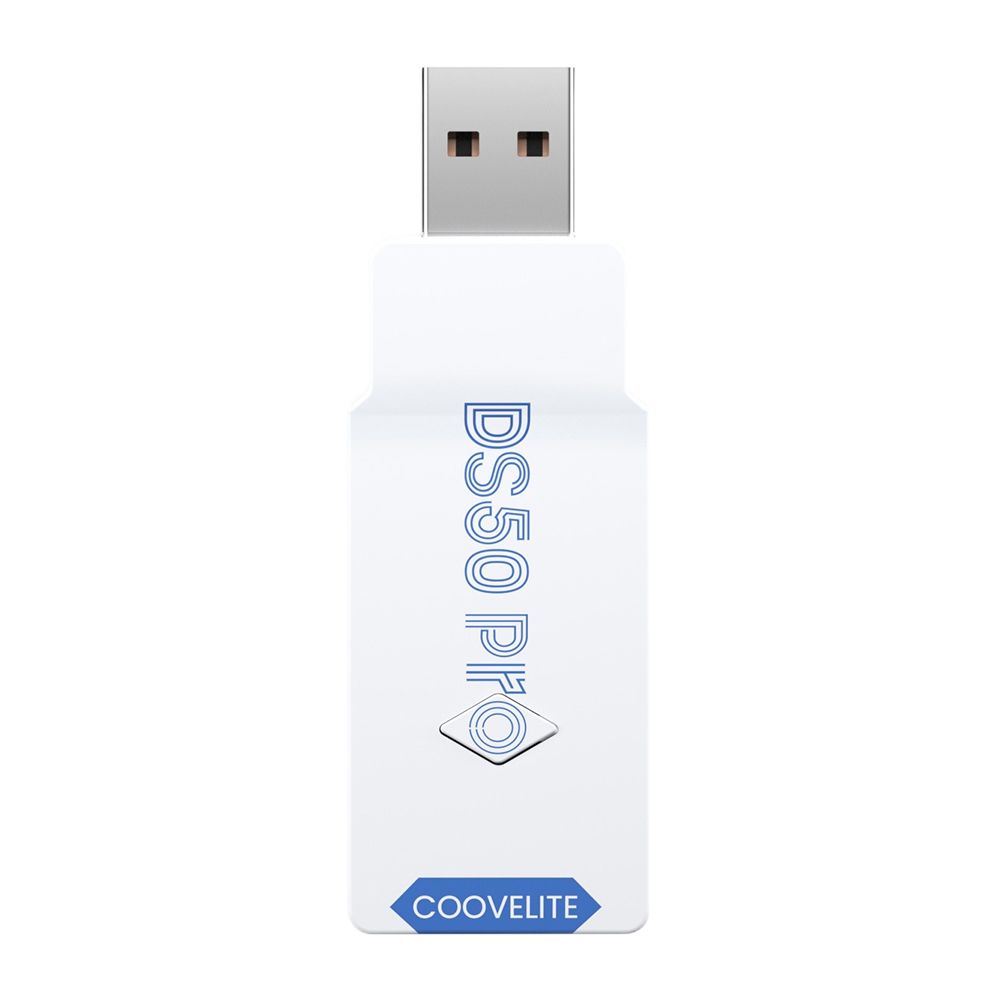 COOVElite DS50 Pro For PS4 Handle Converter PC Host Adapter For XboxElite / PS4