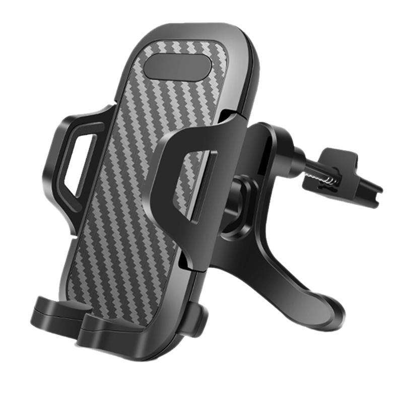 Phone Holder Car Multifunctional Mirror Dashboard Mount GPS