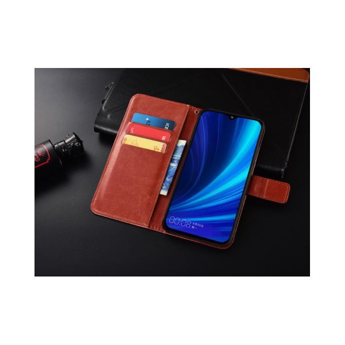 For Gionee S10C Case Wallet Phone Case