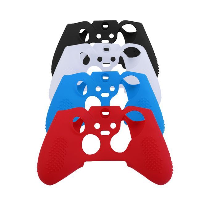 Universal Game Controller Cover Silicone Joystick Protective Case For XBOXONE