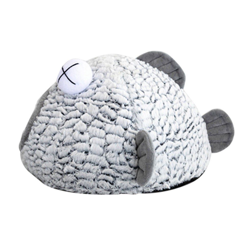 Soft Cat Kitten Bed Small Dog Beds Comfortable Pet Bed Puppy