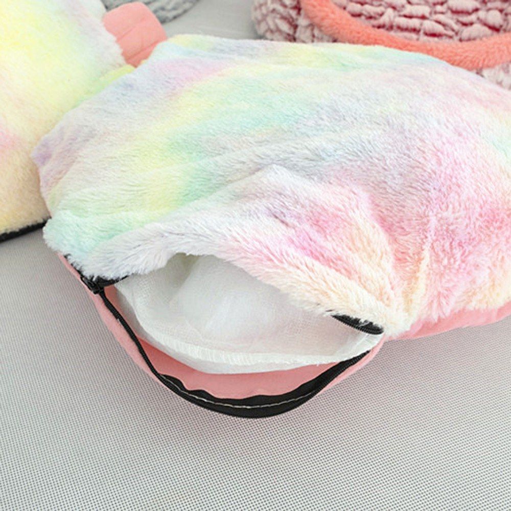 Soft Cat Kitten Bed Small Dog Beds Comfortable Pet Bed Puppy