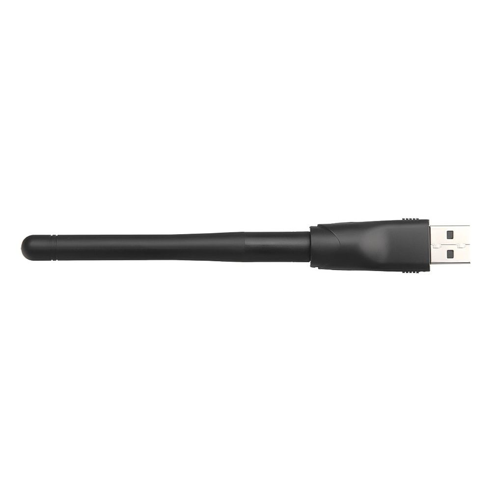USB 2.0 WiFi Wireless Network Card 150M 802.11 B G N LAN