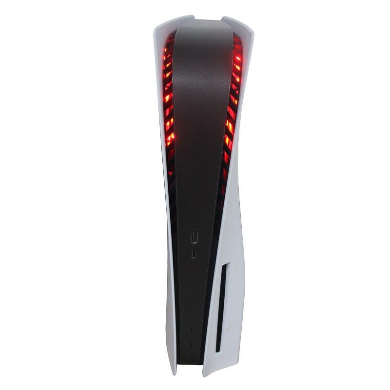 RGB Marquee Pickup Function Lamp For PS5 Console Symfony