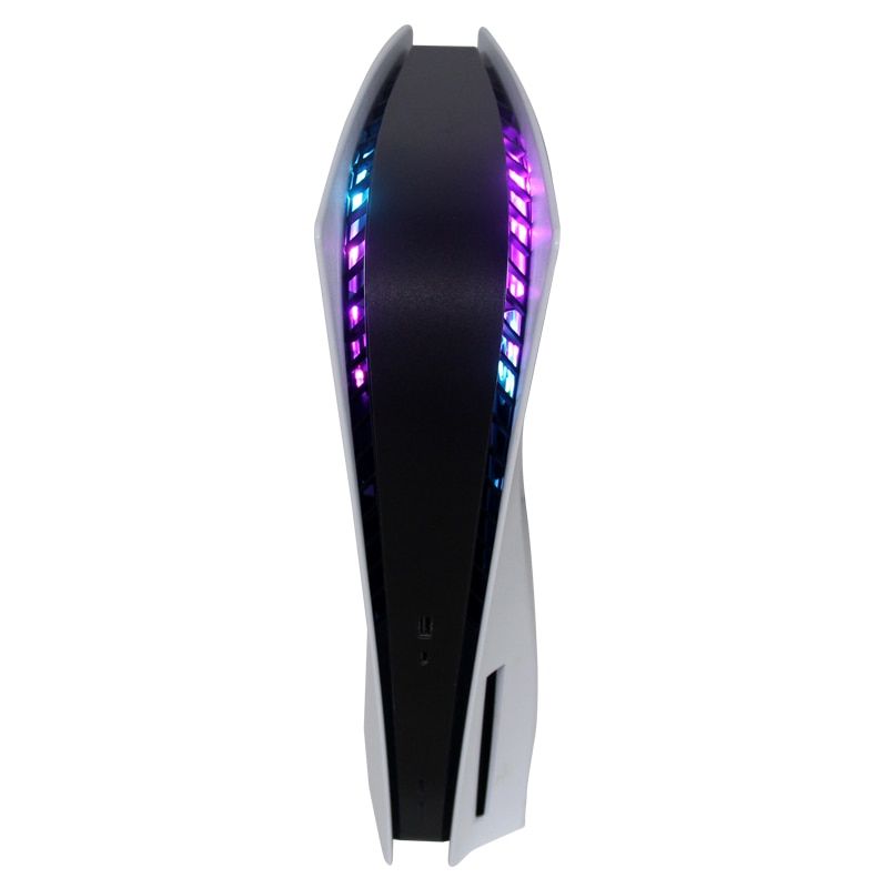 RGB Marquee Pickup Function Lamp For PS5 Console Symfony