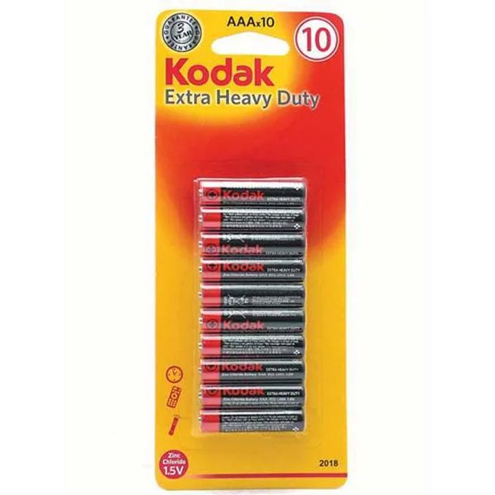AAA Batteries 10 Pack