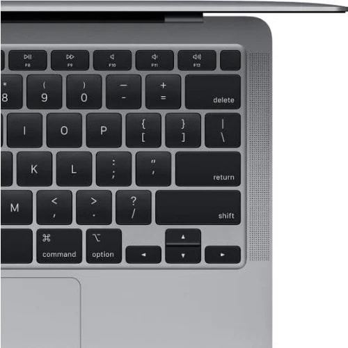 13" MacBook Air 2020 Model - Apple M1 Chip - 8GB RAM - 256GB SSD - Space Gray