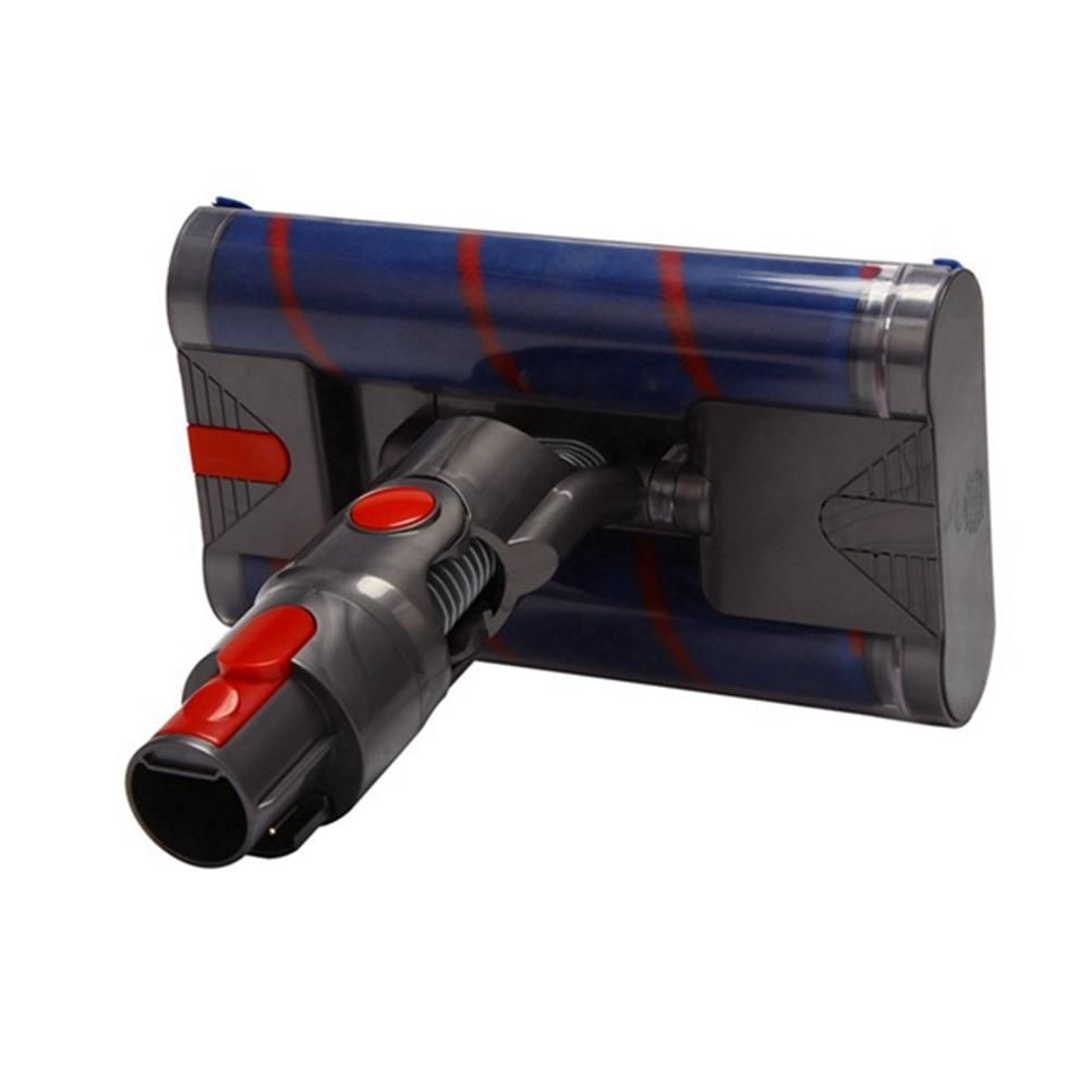 Double Floor Brush Head Tool for Dyson V7 V8 V10 V11 Vacuum