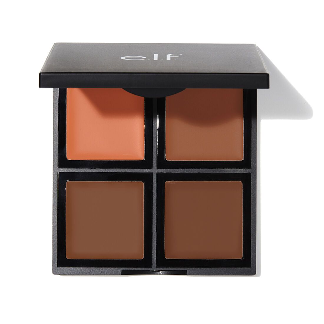 Foundation Palette- Deep