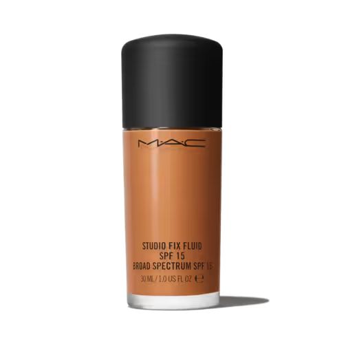 Mac Studio Fix Fluid SPF 15 Foundation (NW 45)