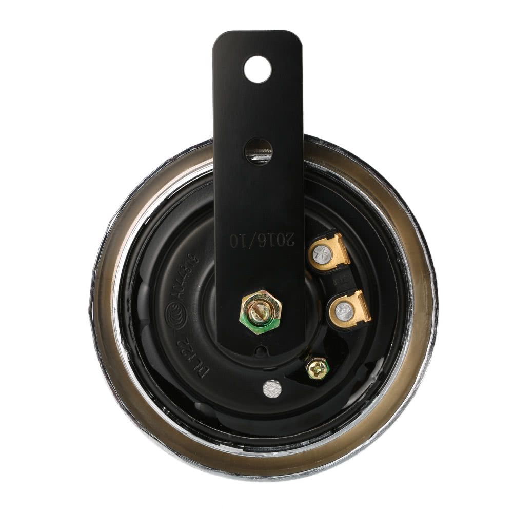 DC 12V 1.5A 105dB Universal Waterproof Motorcycle Loud