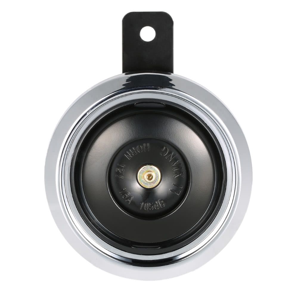 DC 12V 1.5A 105dB Universal Waterproof Motorcycle Loud