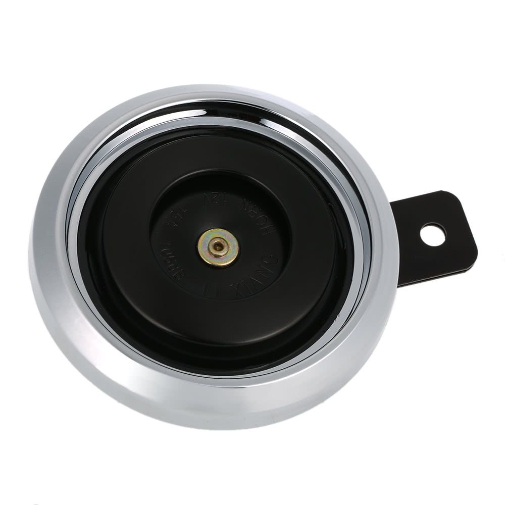 DC 12V 1.5A 105dB Universal Waterproof Motorcycle Loud