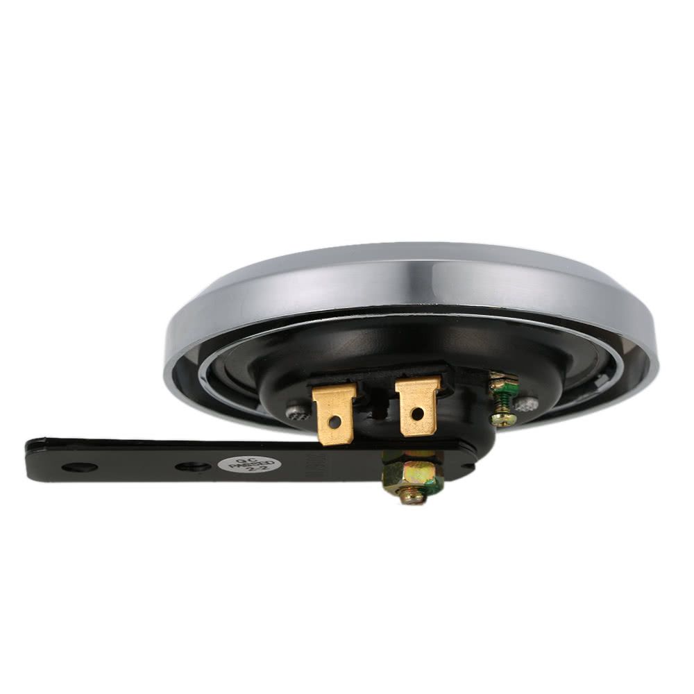 DC 12V 1.5A 105dB Universal Waterproof Motorcycle Loud