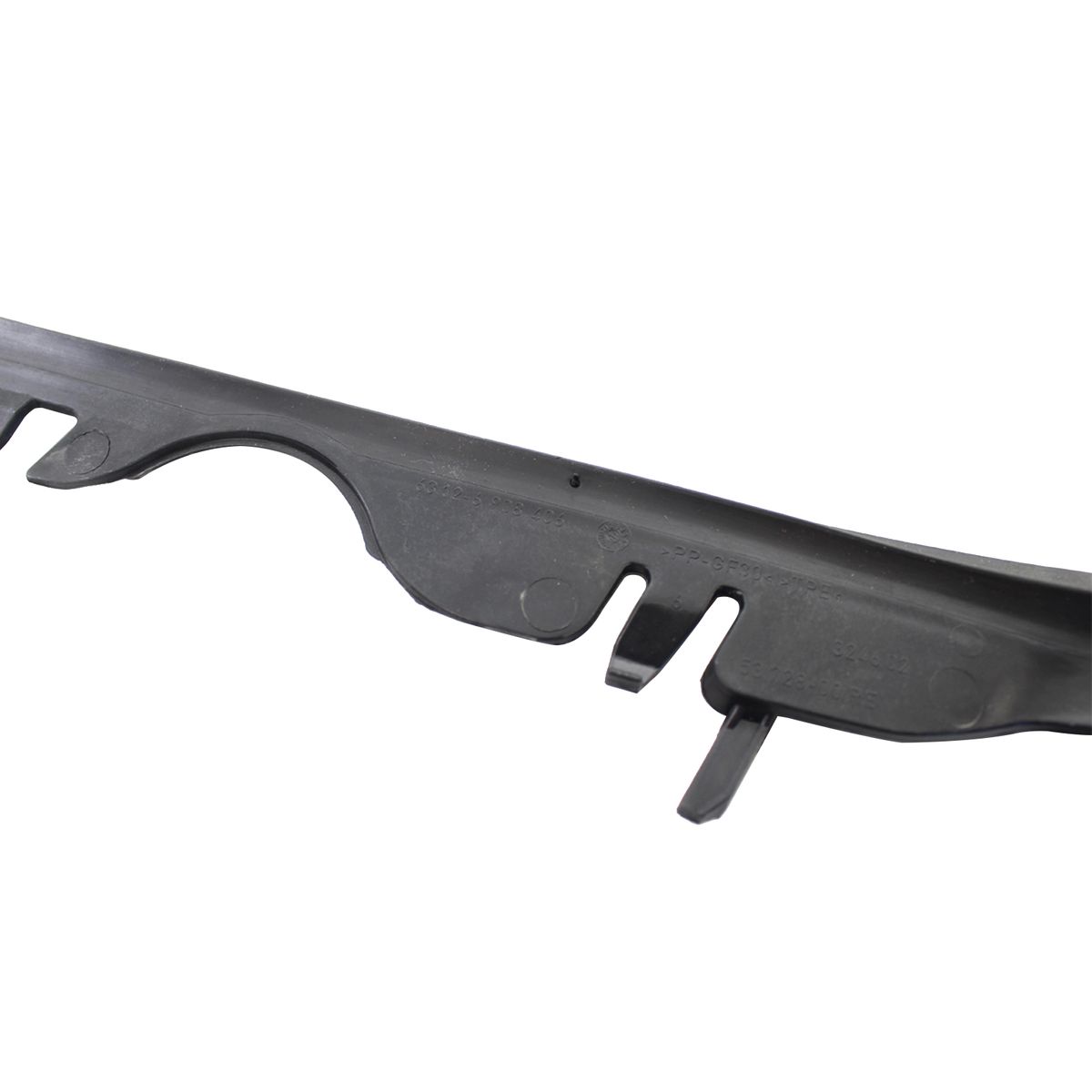 1 Pair Headlight Gaskets Left And Right Replacement For BMW