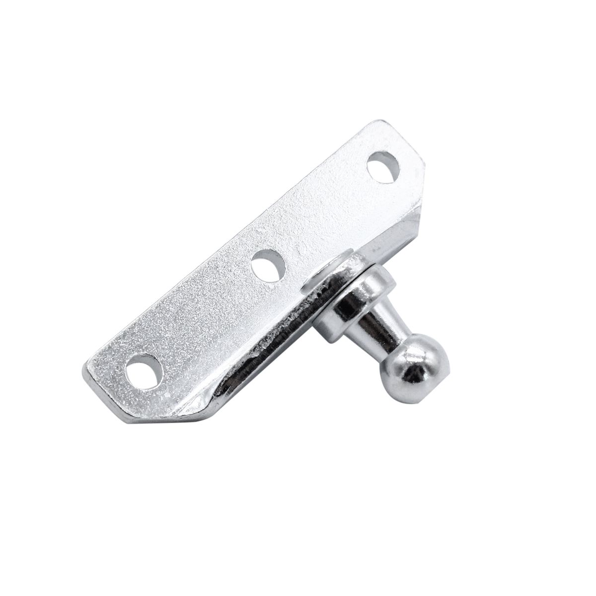 1 Pair Of Ball Stud Brackets For Gas Thruster/Strut Springs