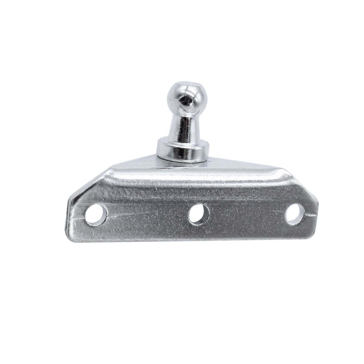 1 Pair Of Ball Stud Brackets For Gas Thruster/Strut Springs