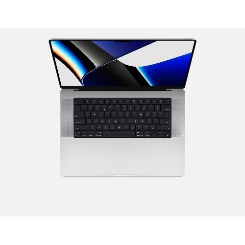 Macbook Pro 2tb 16gb M1 Chip 13inch 2020