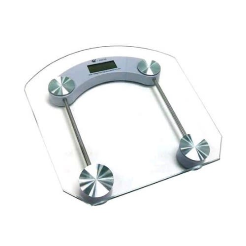 Personal Weighing Scale